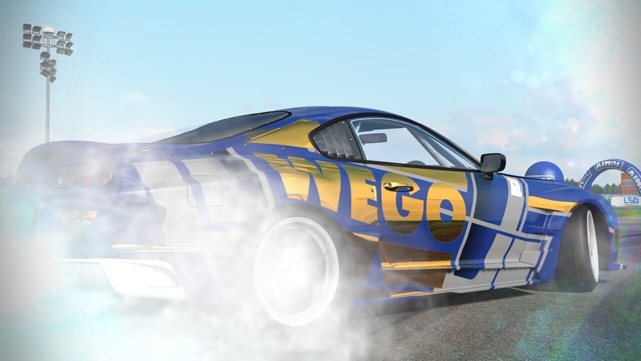 RDS: The Official Drift Videogame – Premium Cars Pack #1