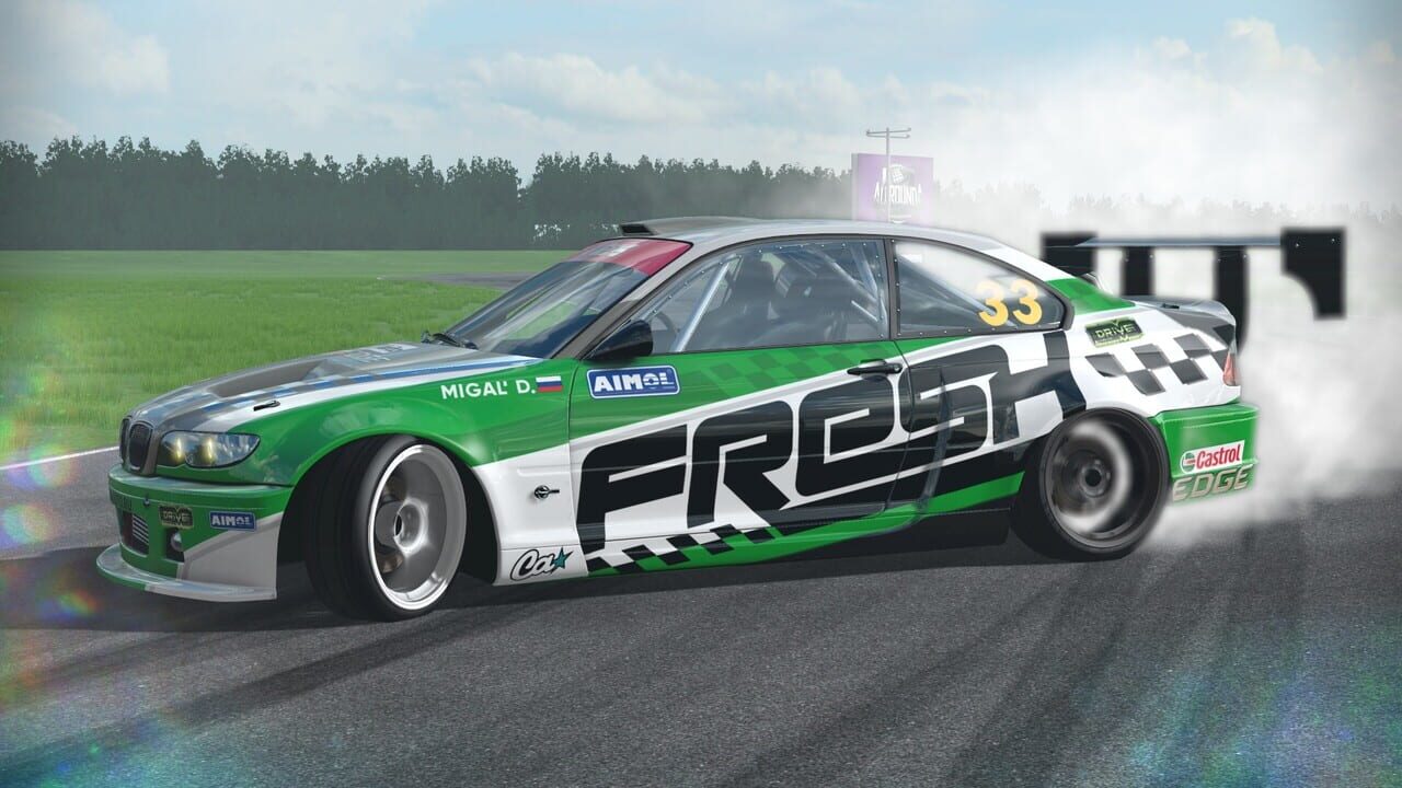 RDS: The Official Drift Videogame – Premium Cars Pack #2