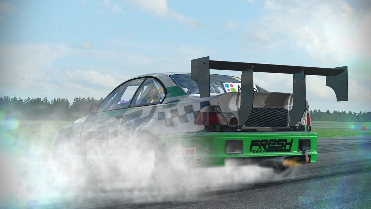 RDS: The Official Drift Videogame – Premium Cars Pack #2