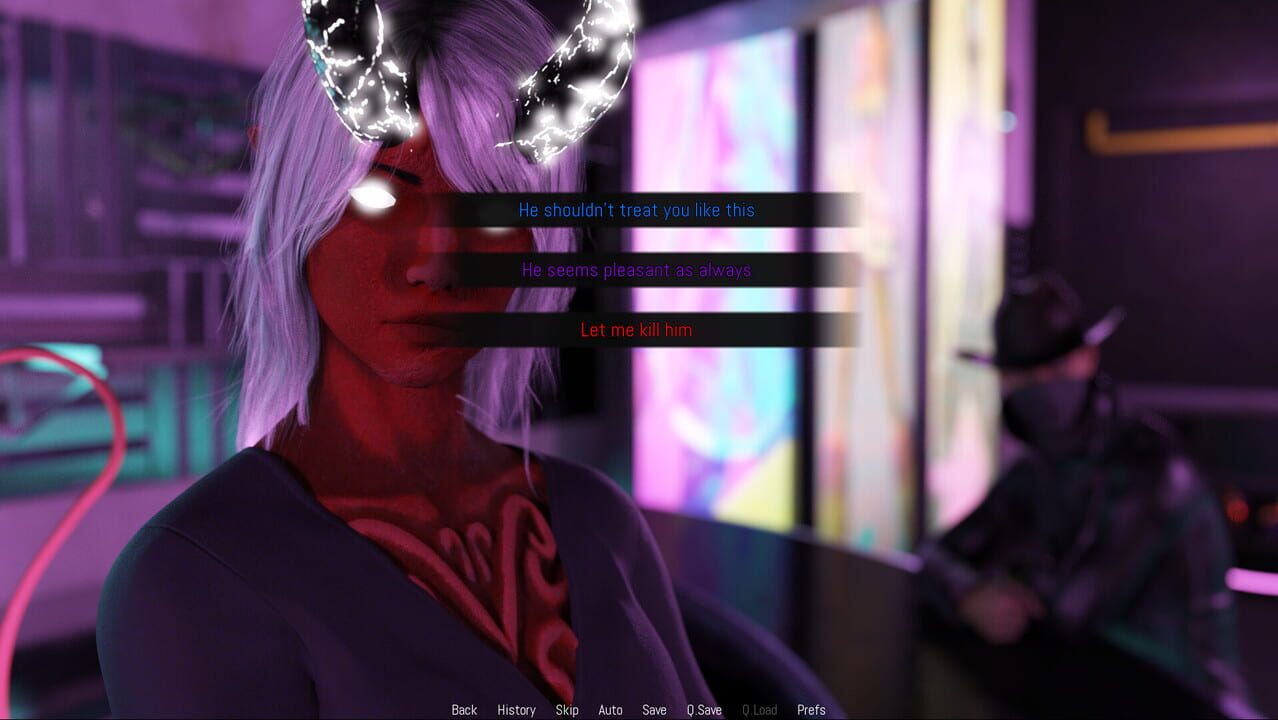 Projekt: Passion – Season 1