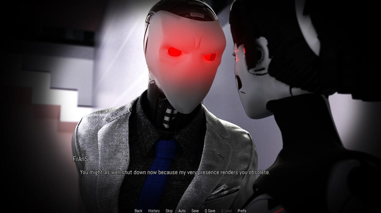 Projekt: Passion – Season 1