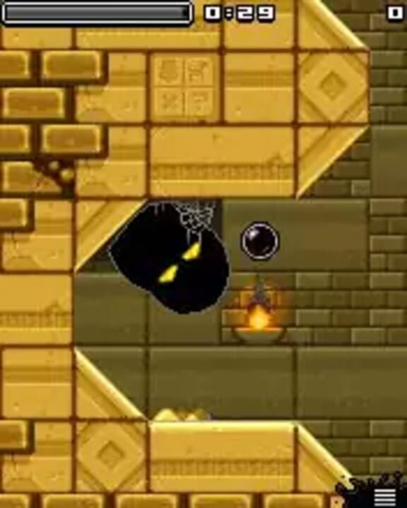 Gish: The Mobile Game