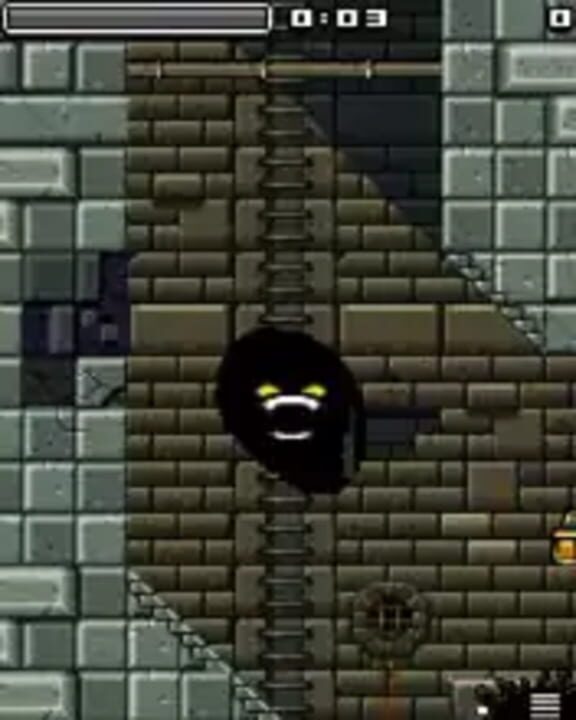 Gish: The Mobile Game