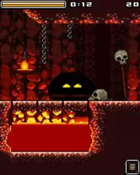 Gish: The Mobile Game