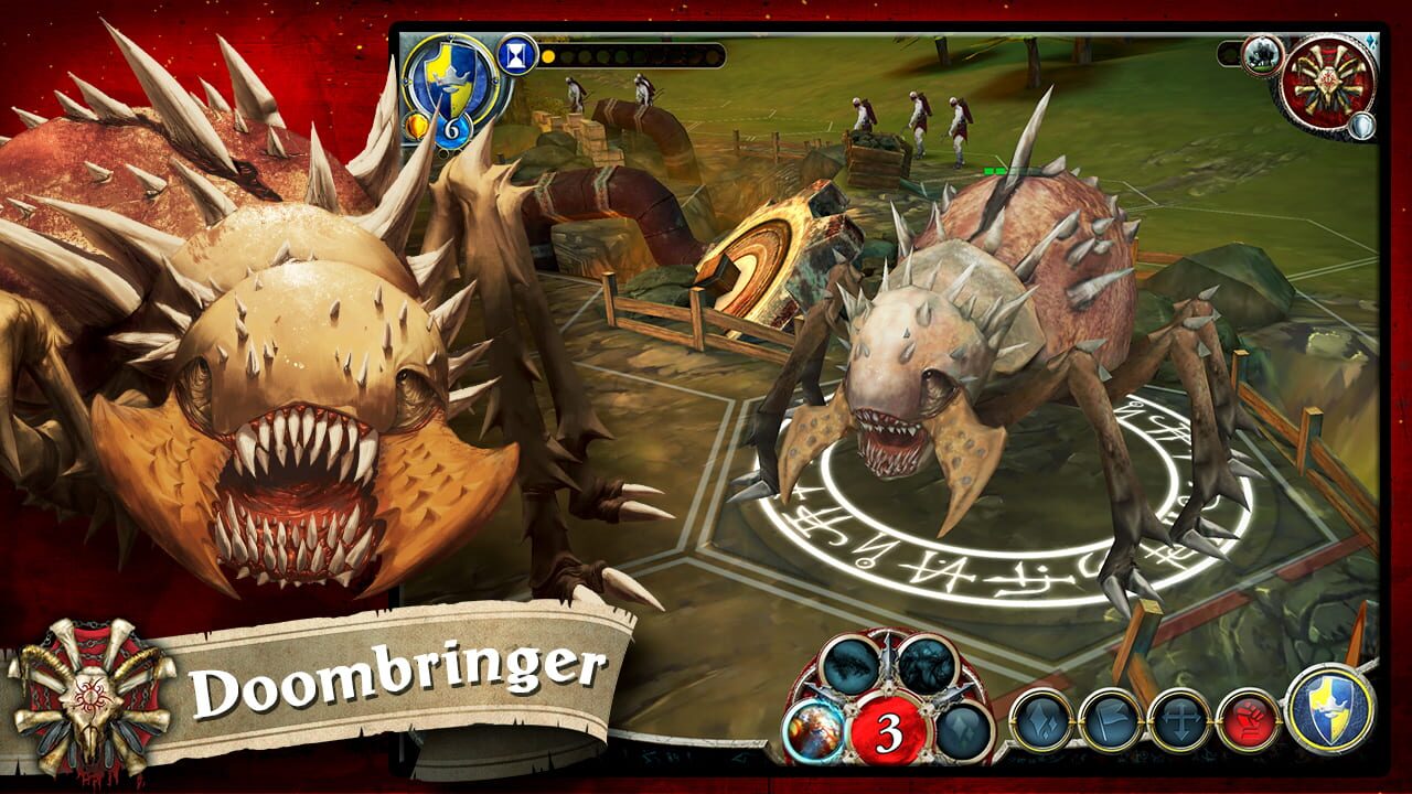 BattleLore: Command: Locust – Expansion Pack