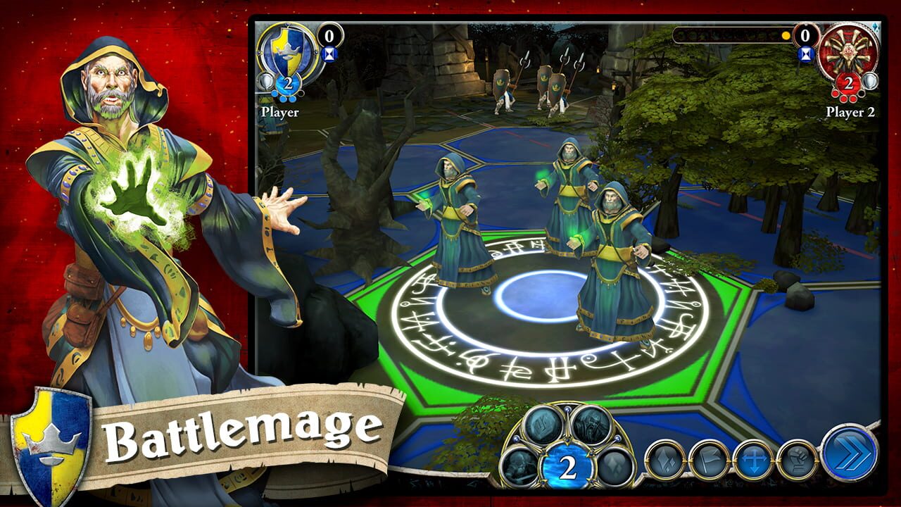 BattleLore: Command: Locust – Expansion Pack