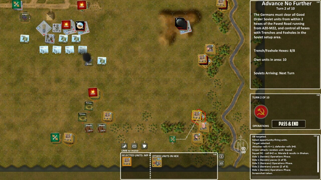 Lock ‘n Load Tactical Digital: Valor of the 13th Battlepack