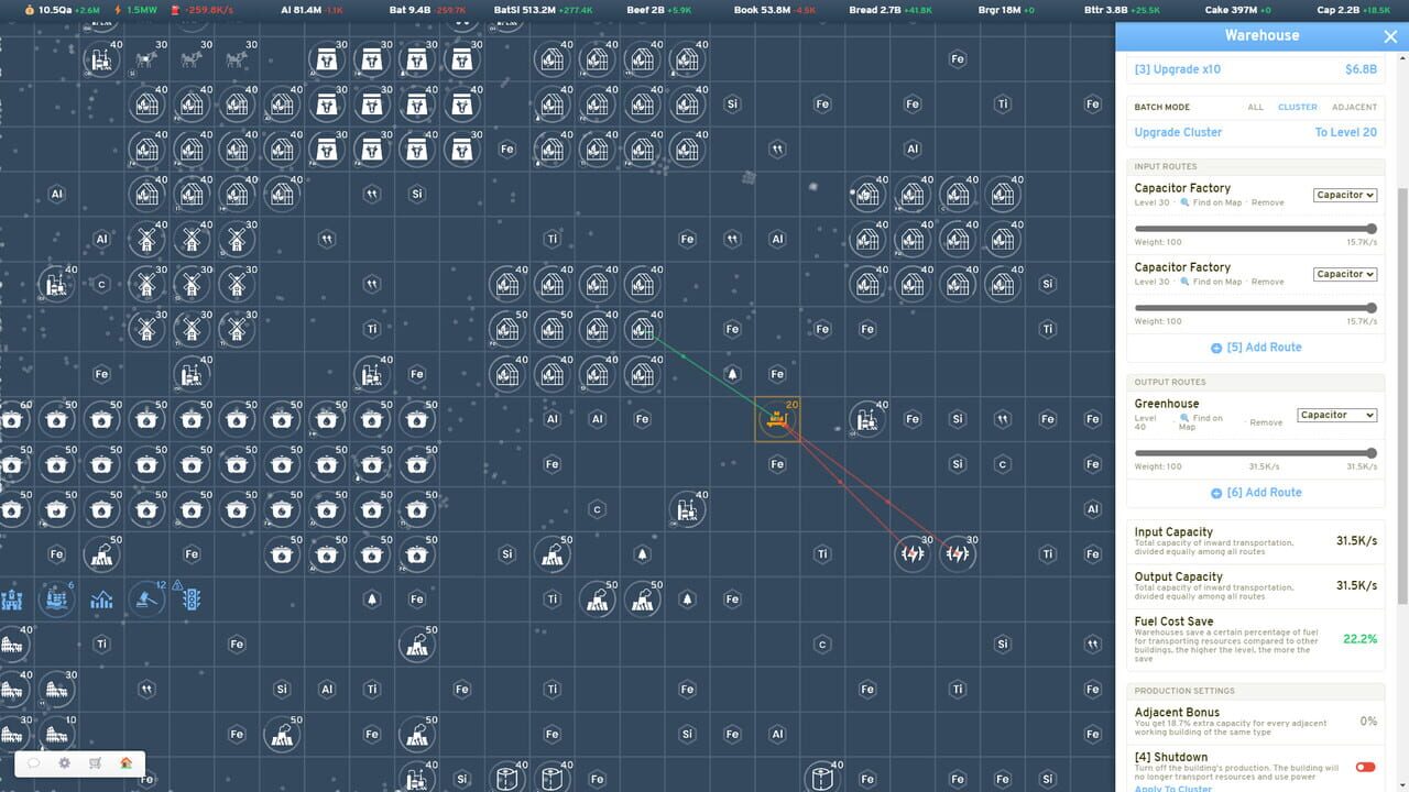 Industry Idle: Expansion Pack 2