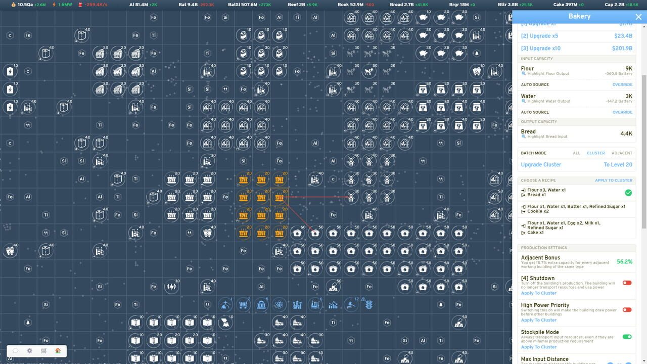 Industry Idle: Expansion Pack 2