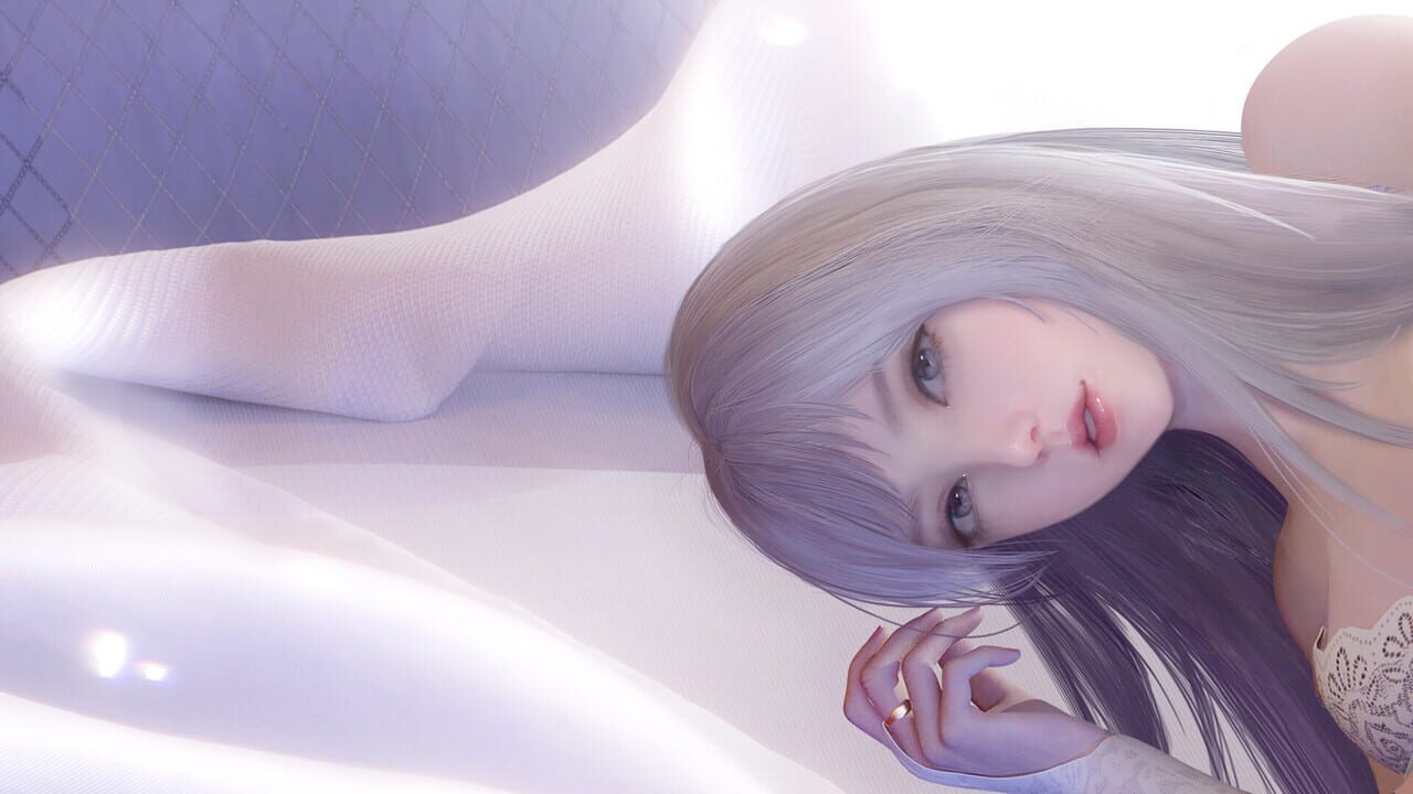 Hot and Lovely: Charm
