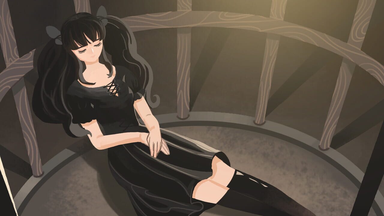 Heart of a Bird in a Cage: After Story