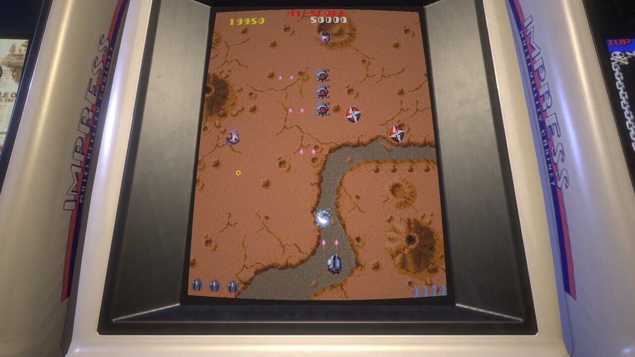 Capcom Arcade Stadium Pack 1: Dawn of the Arcade