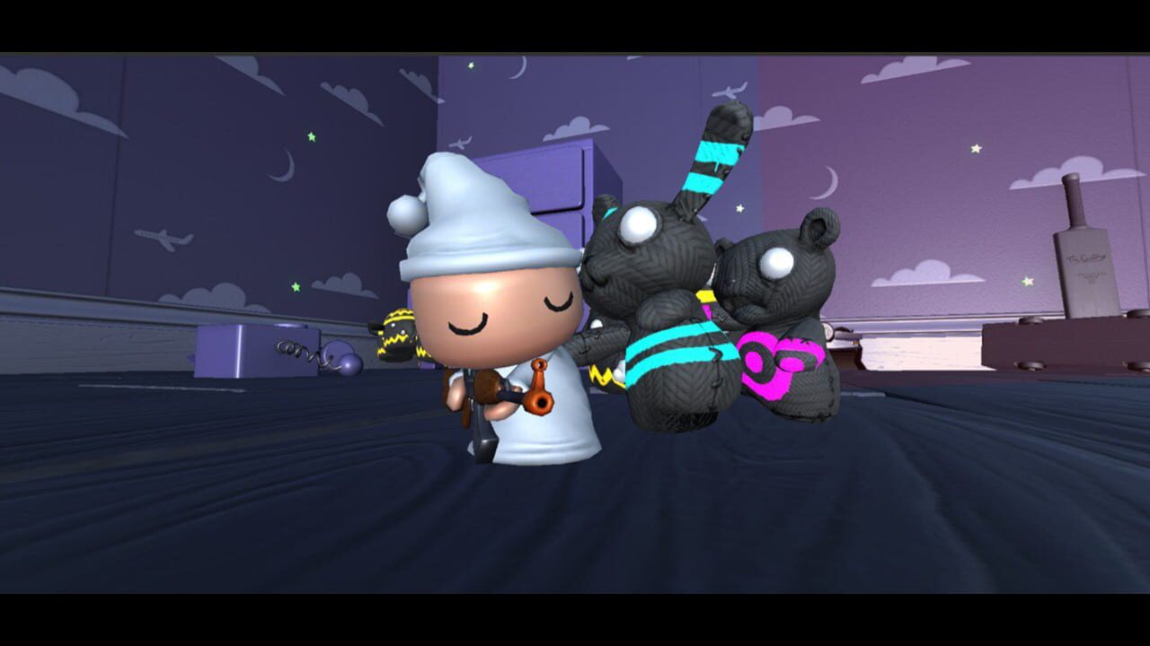 Dream Hunter Toys: Evil Dolls