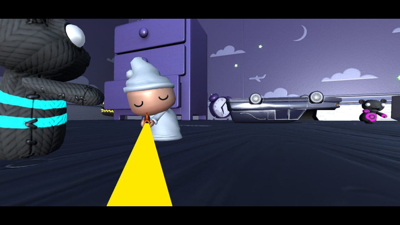 Dream Hunter Toys: Evil Dolls