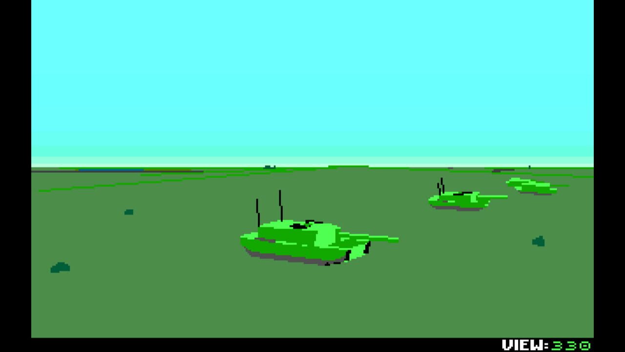 The M1 Tank Platoon Collection