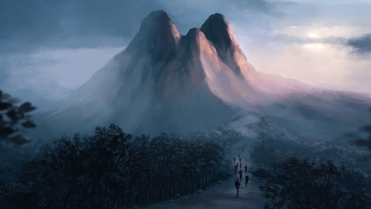 Saint Kotar: The Crawling Man