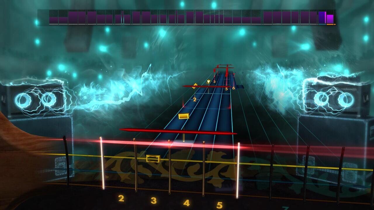 Rocksmith 2014 Edition: Remastered – Rage Against the Machine: Song Pack I-II