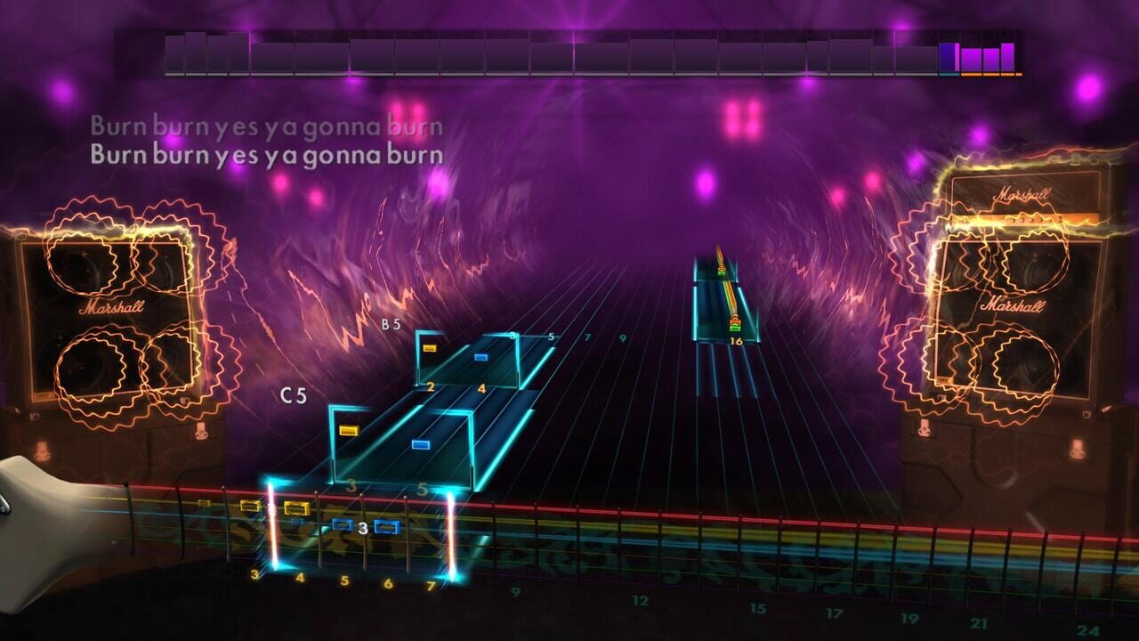 Rocksmith 2014 Edition: Remastered – Rage Against the Machine: Song Pack I-II