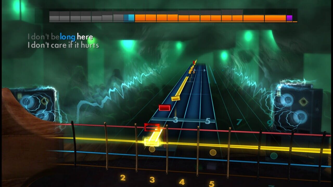 Rocksmith 2014 Edition: Remastered – Radiohead: Song Pack