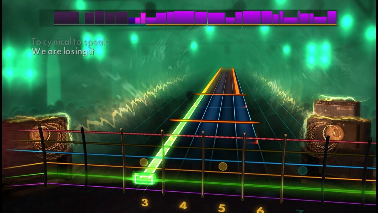 Rocksmith 2014 Edition: Remastered – Radiohead: Song Pack