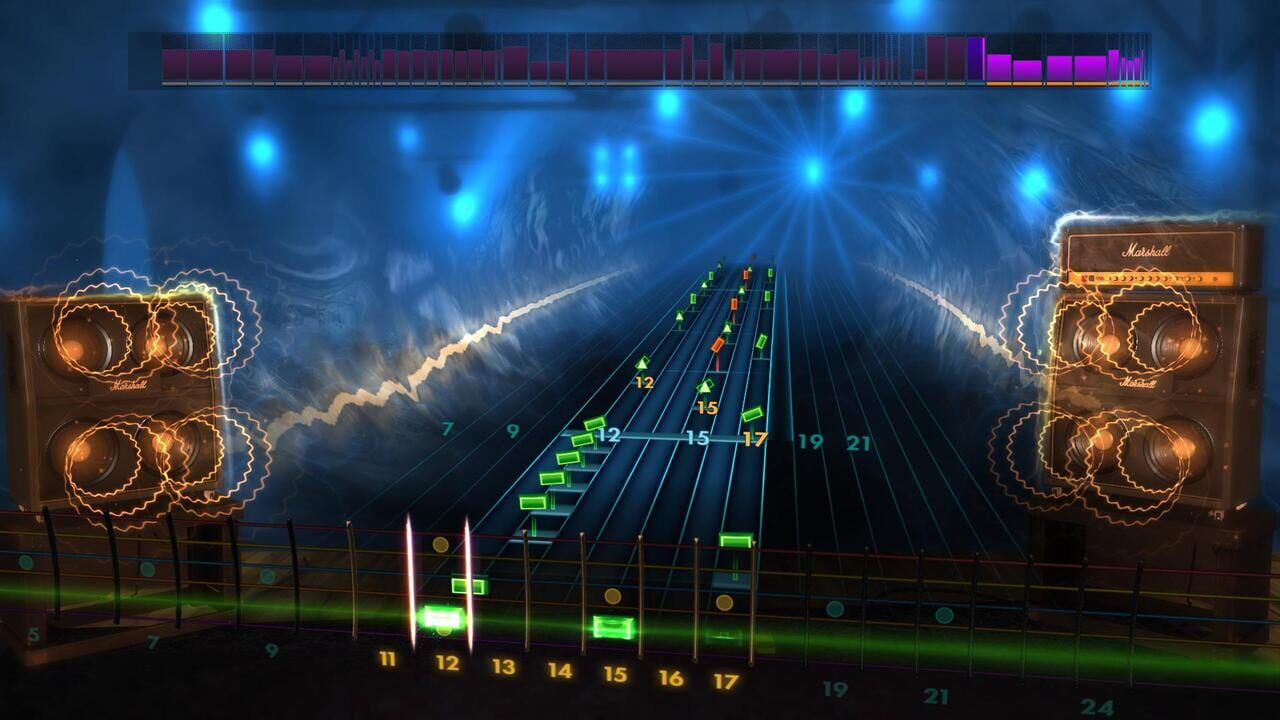 Rocksmith 2014 Edition: Remastered – Megadeth: Song Pack II