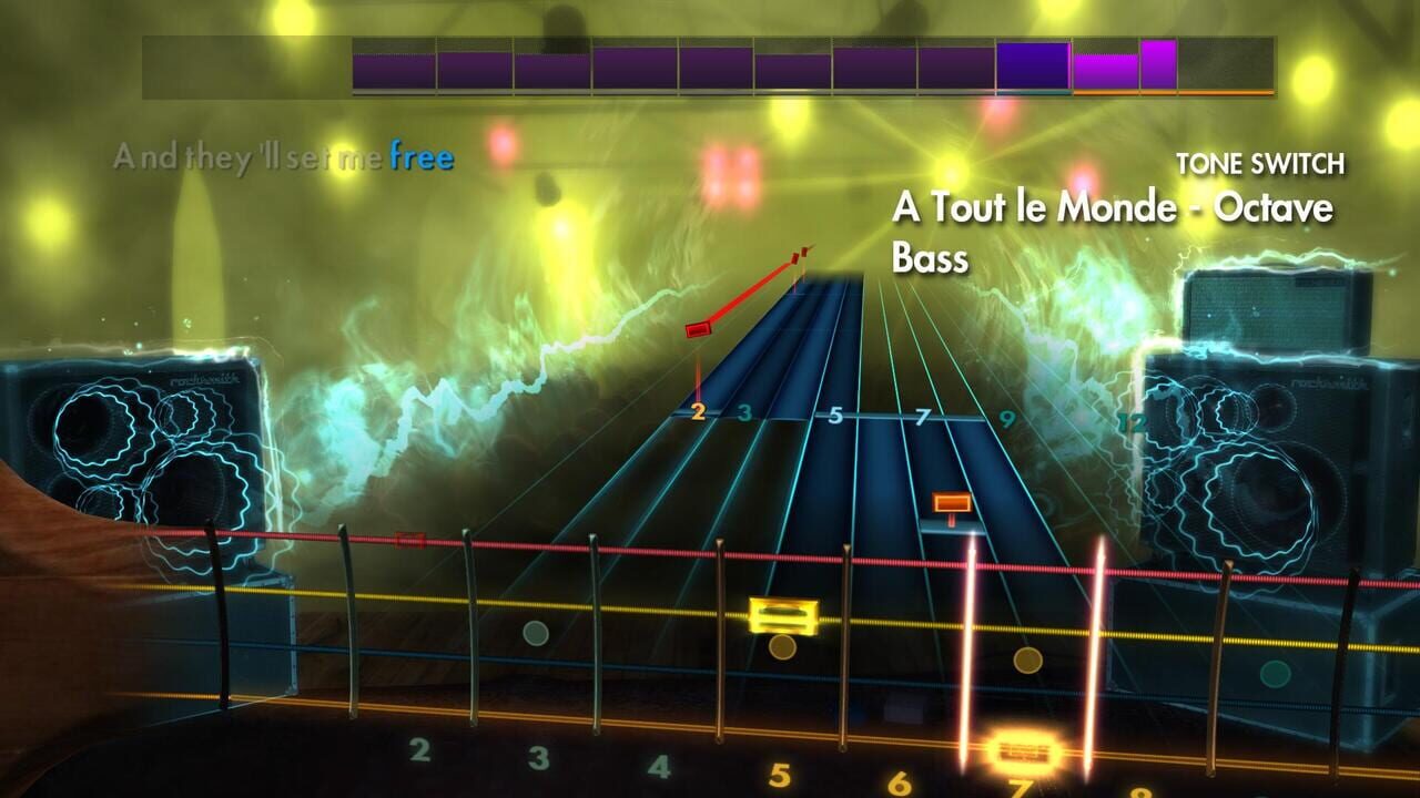 Rocksmith 2014 Edition: Remastered – Megadeth: Song Pack II