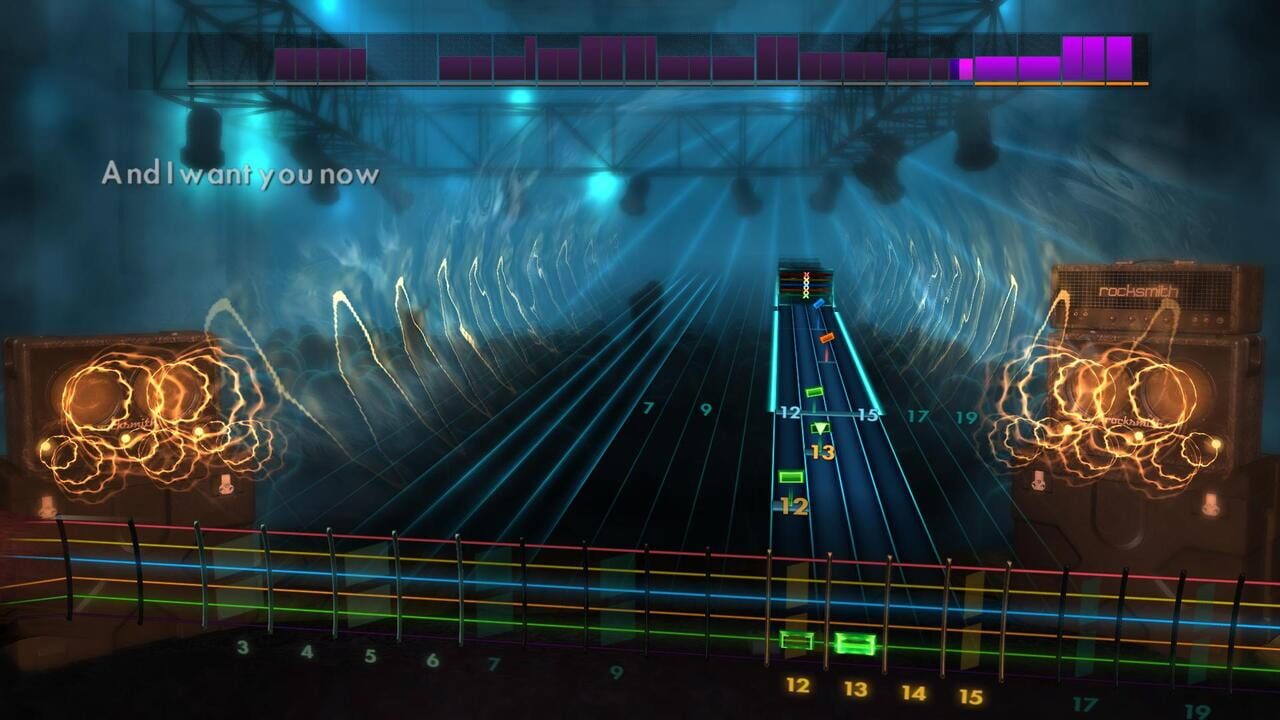 Rocksmith 2014 Edition: Remastered – Muse: Song Pack