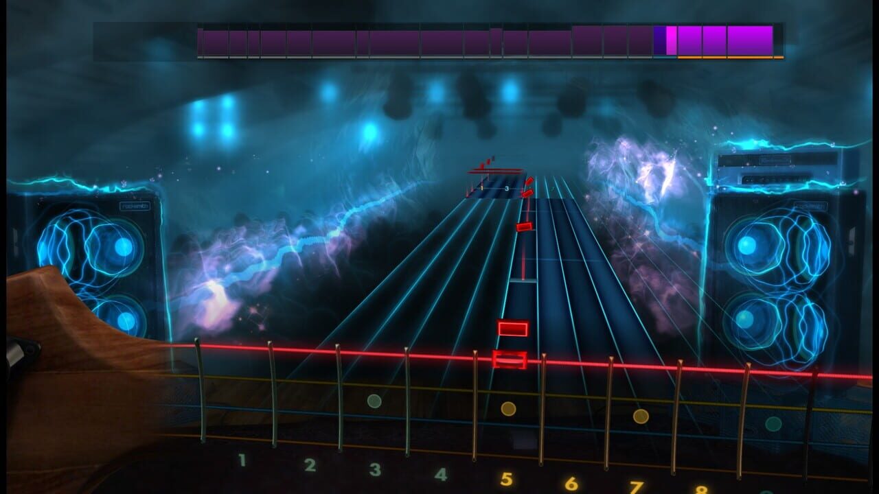 Rocksmith 2014 Edition: Remastered – Oasis: Song Pack