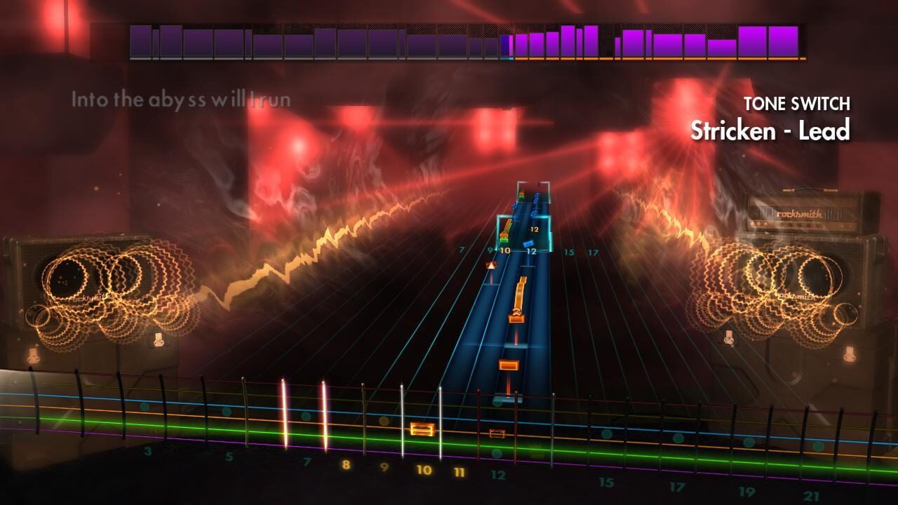 Rocksmith 2014 Edition: Remastered – Disturbed: Song Pack II