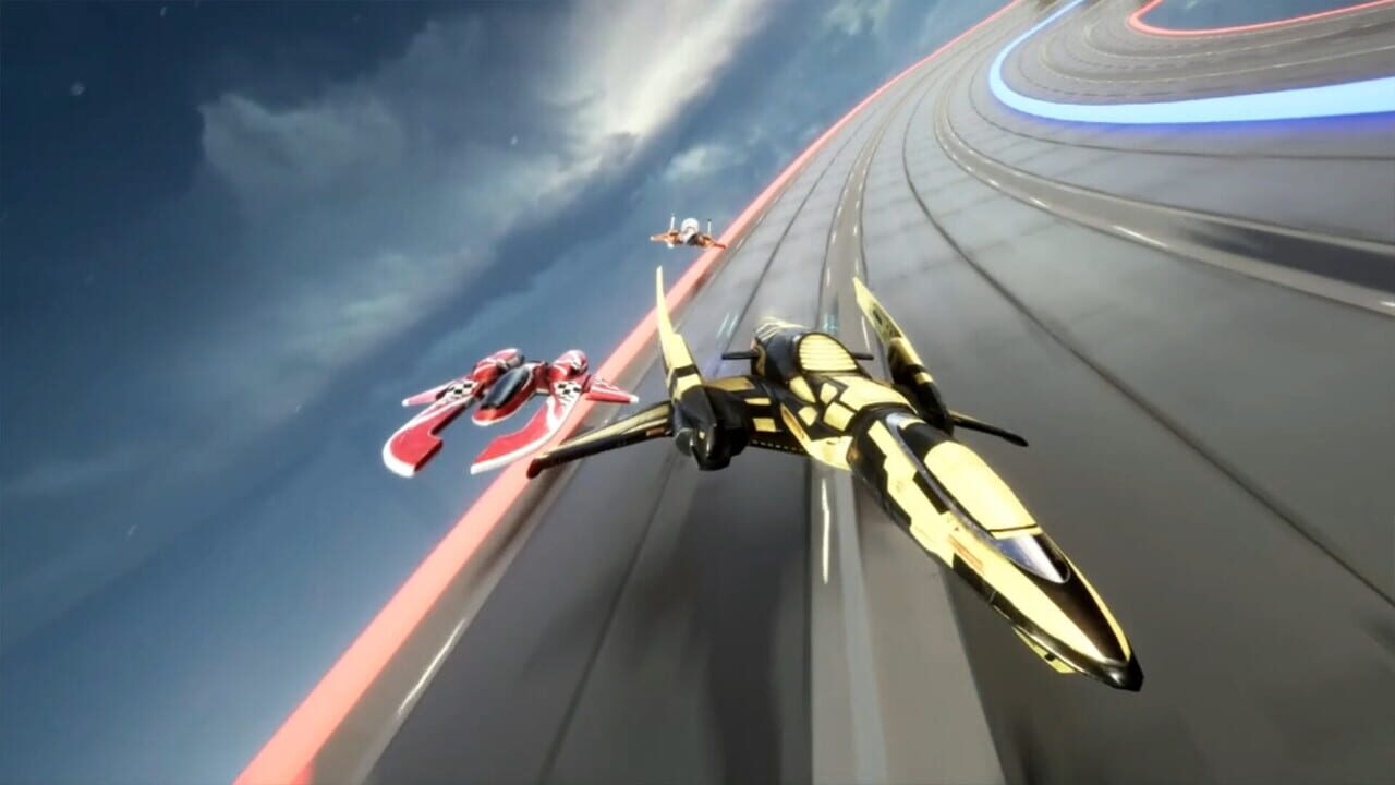 Defi Gravity