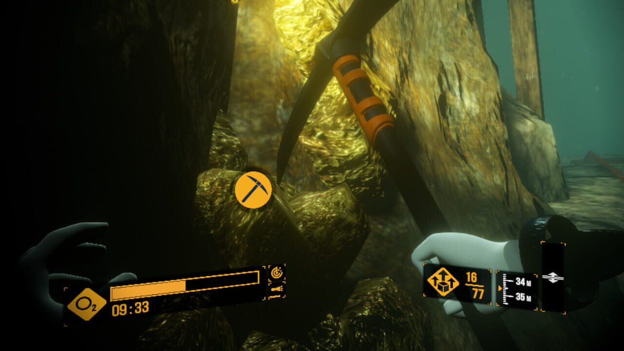 Deep Diving VR: Adventure Pack