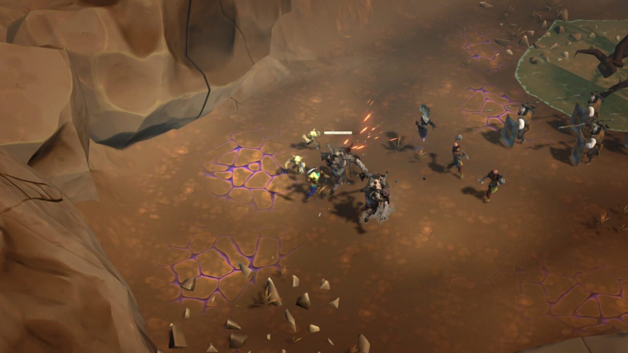 The Tale of Bistun: Digital Collector’s Edition