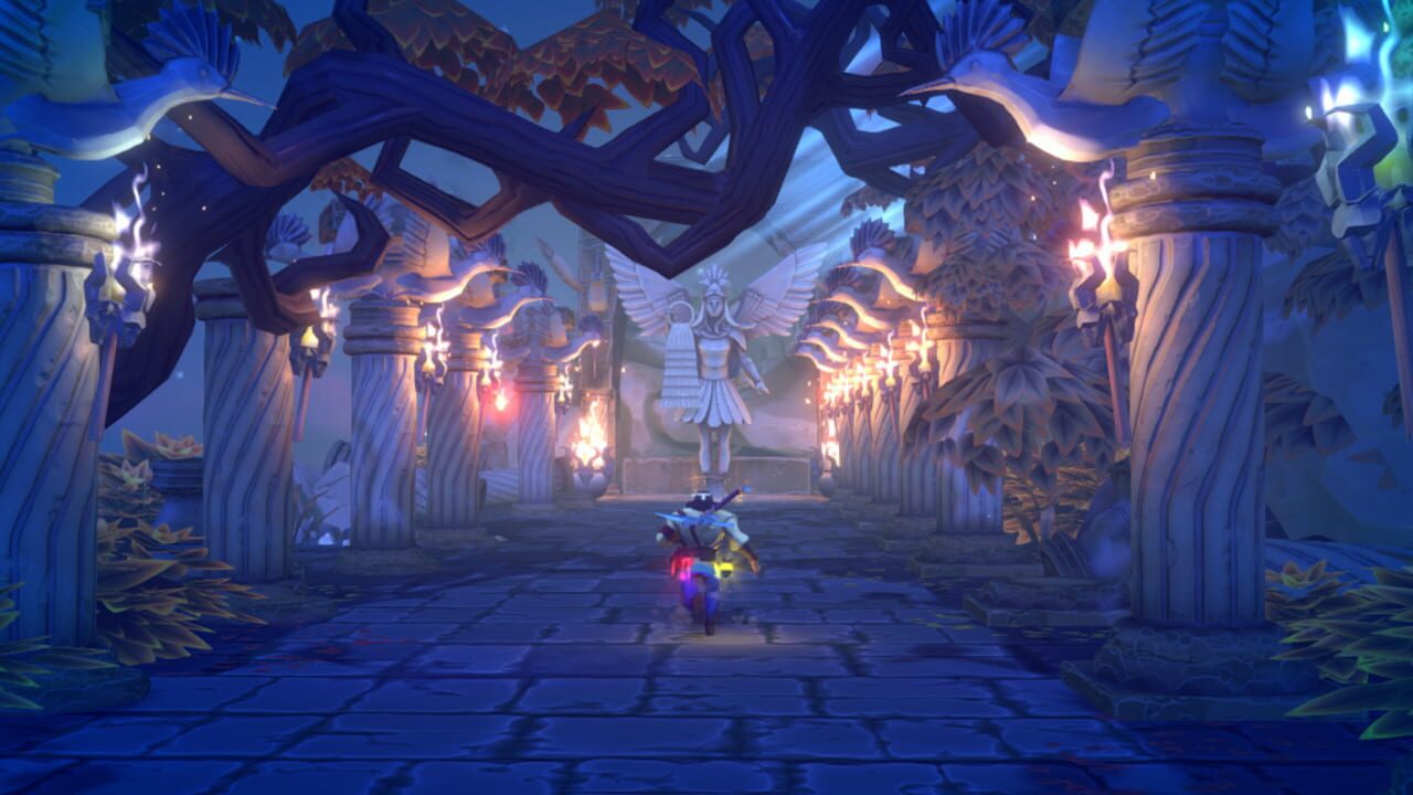 The Tale of Bistun: Digital Collector’s Edition