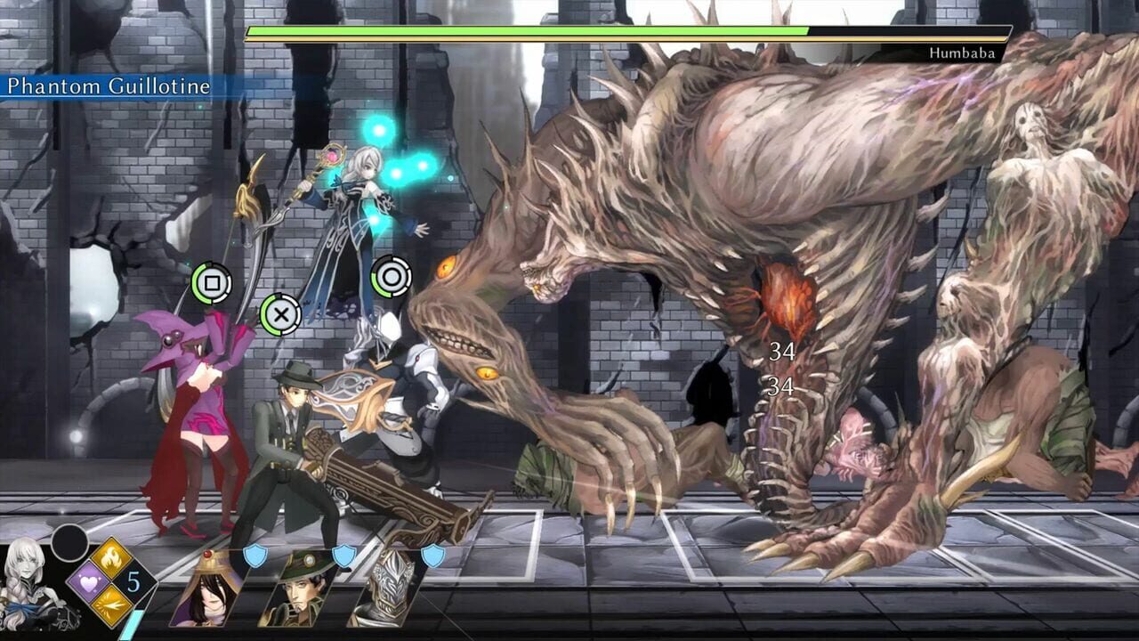 Fallen Legion: Rise to Glory / Fallen Legion Revenants – Deluxe Edition