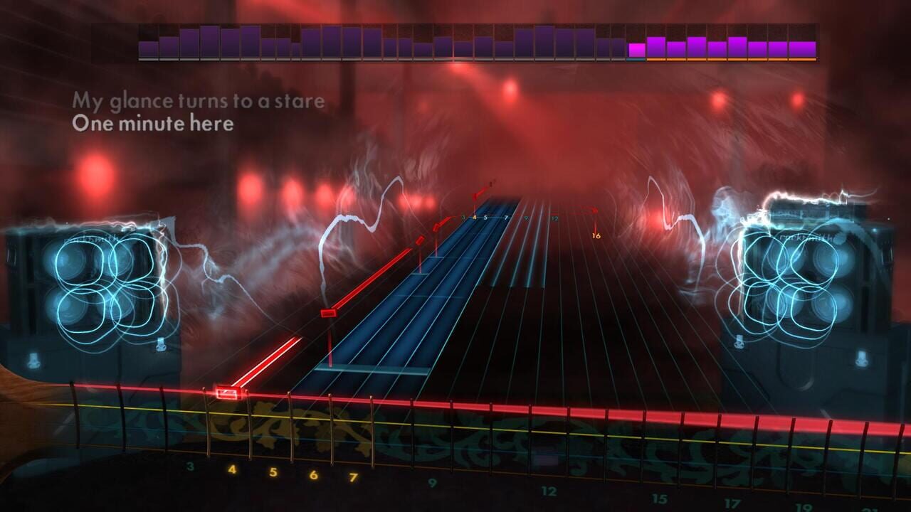 Rocksmith 2014 Edition: Remastered – Faith No More: Song Pack
