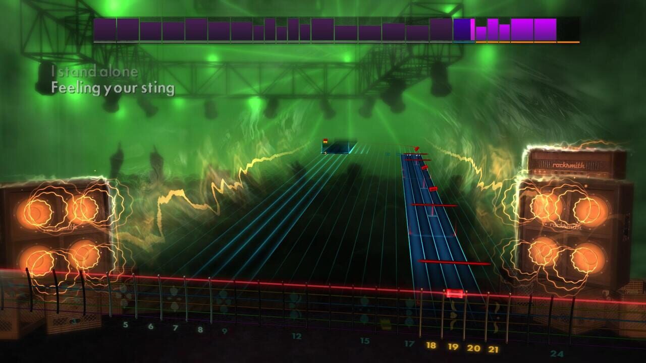 Rocksmith 2014 Edition: Remastered – Godsmack: Song Pack