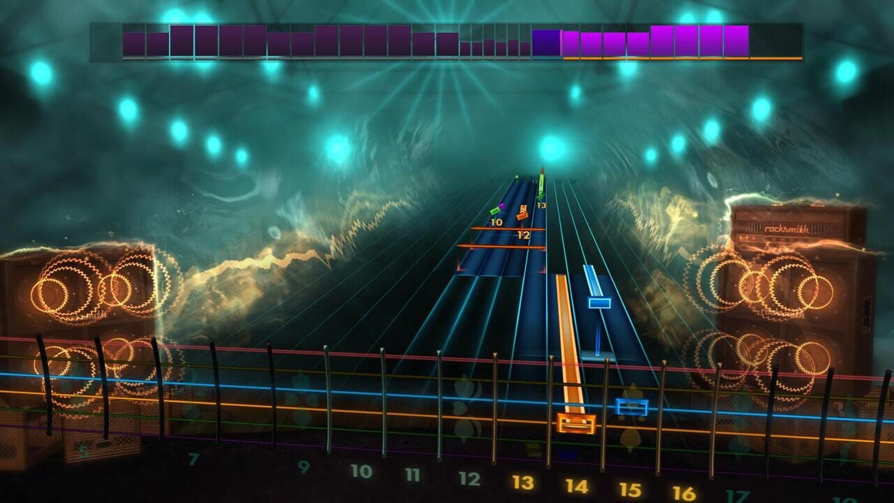 Rocksmith 2014 Edition: Remastered – Godsmack: Song Pack