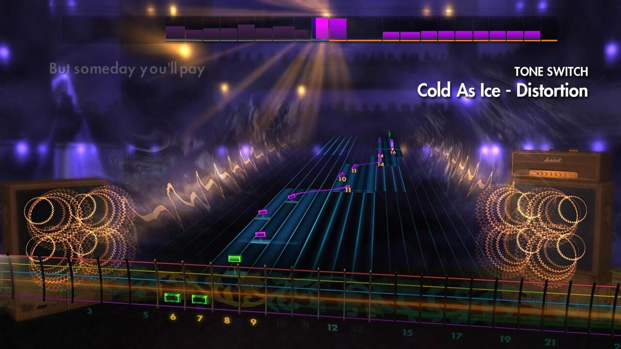 Rocksmith 2014 Edition: Remastered – Foreigner: Song Pack