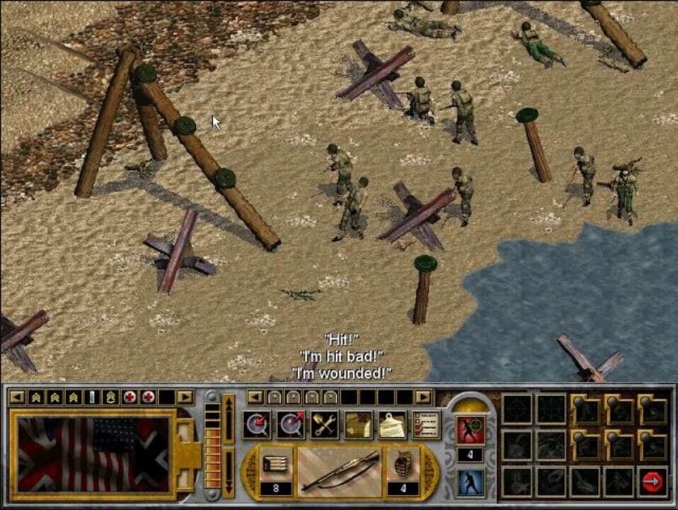 Avalon Hill’s Squad Leader