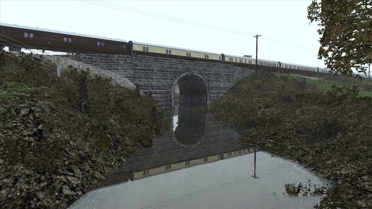 TS Marketplace: GWR Churchward Panelled Toplights Pack 04 Add-On