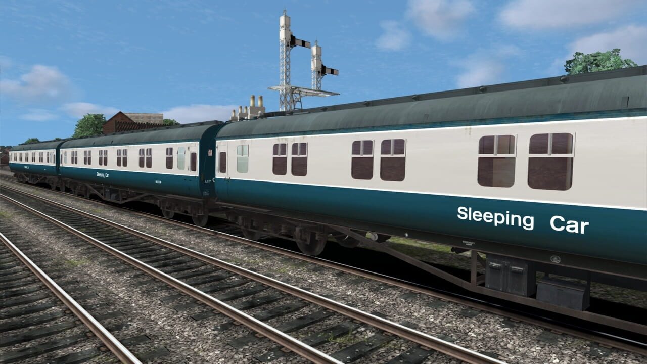 TS Marketplace: BR Blue-Grey Coaches Pack 02