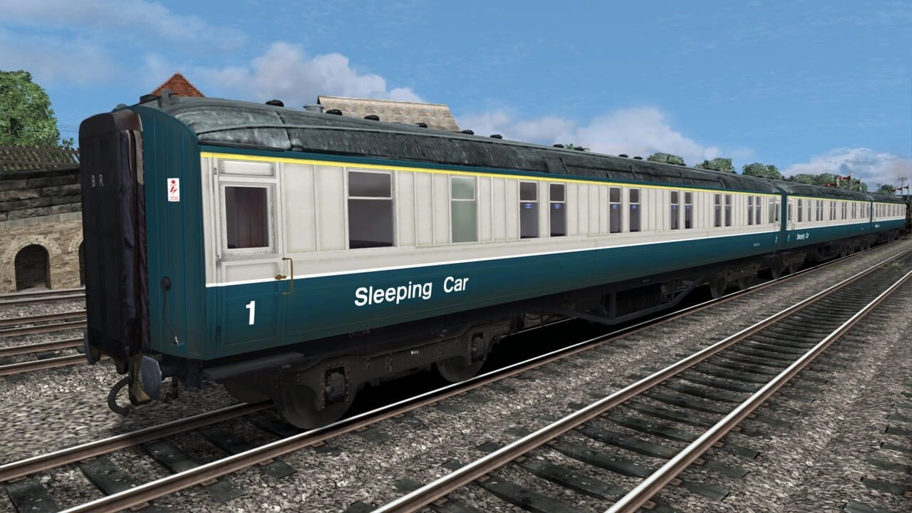TS Marketplace: BR Blue-Grey Coaches Pack 02