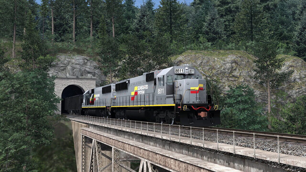 TS Marketplace: Seaboard SD50 Livery Pack