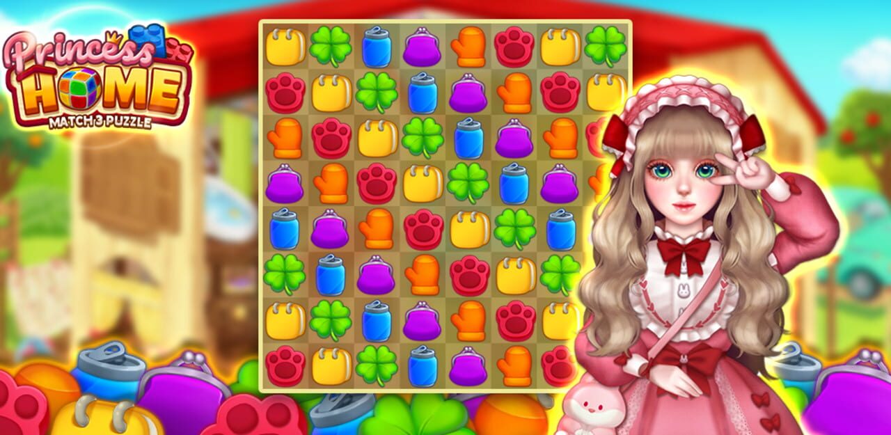 Princess Home