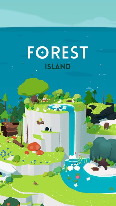 Forest Island