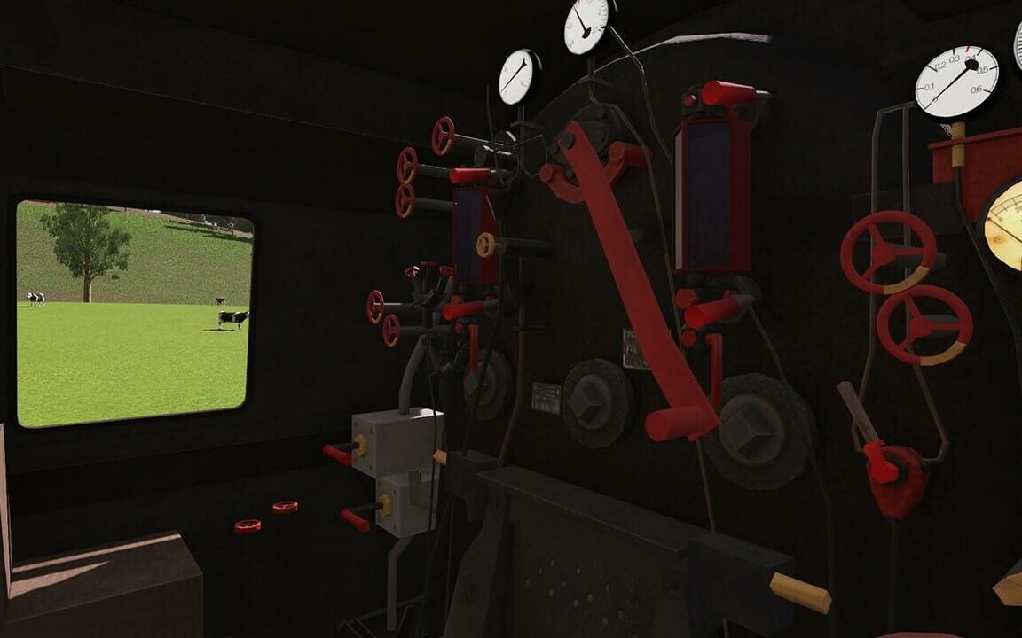 Trainz Railroad Simulator 2019: Pro Train – DB Class 44