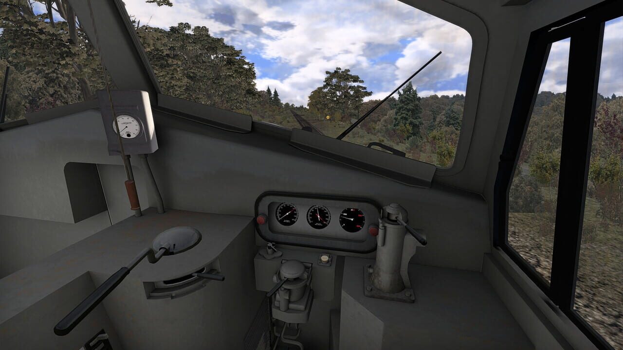 TS Marketplace: Baltimore & Ohio RF-16 Livery Pack