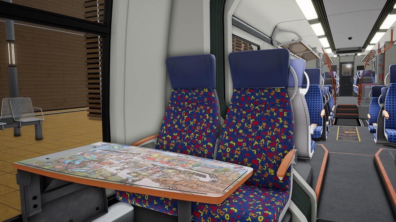 Train Sim World 2: Rapid Transit