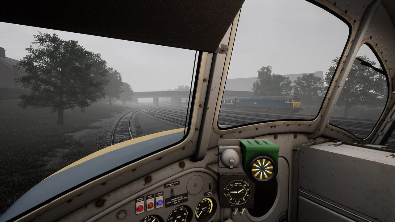 Train Sim World 2: Northern Trans-Pennine: Manchester – Leeds
