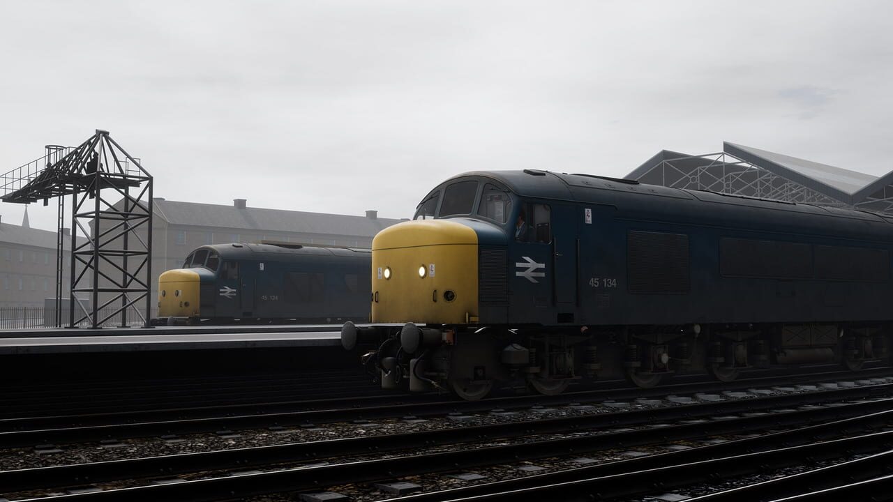 Train Sim World 2: Northern Trans-Pennine: Manchester – Leeds